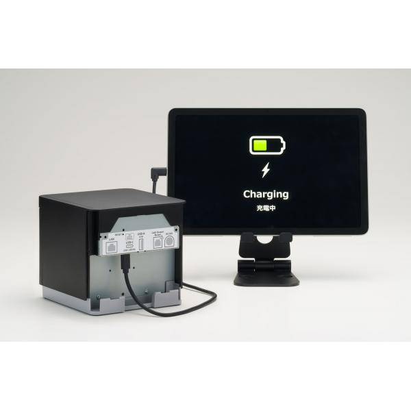 Star Micronics MCP31CBI WT E+U Con cavo e senza cavo Termica diretta Stampante POS (MCP31CBI WT E+U MPOS RECEIPT PR - 40-3