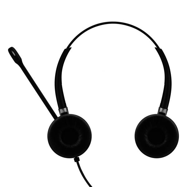 EPOS IMPACT SC 660 Stereo Kopfbuegel Headset kabelgebunden fuer Wideband und N-1