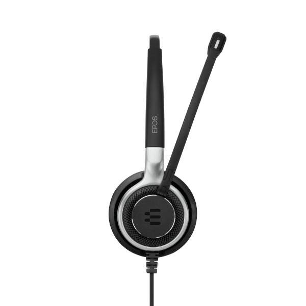 EPOS IMPACT SC 660 Stereo Kopfbuegel Headset kabelgebunden fuer Wideband und N-2