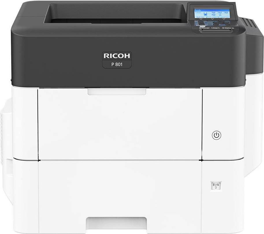 P 801 LASER MONO 60PG-1