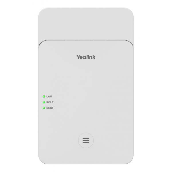 YEALINK DECT Telefon W75 Mini MC-0