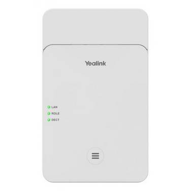 YEALINK DECT Telefon W75 Mini MC