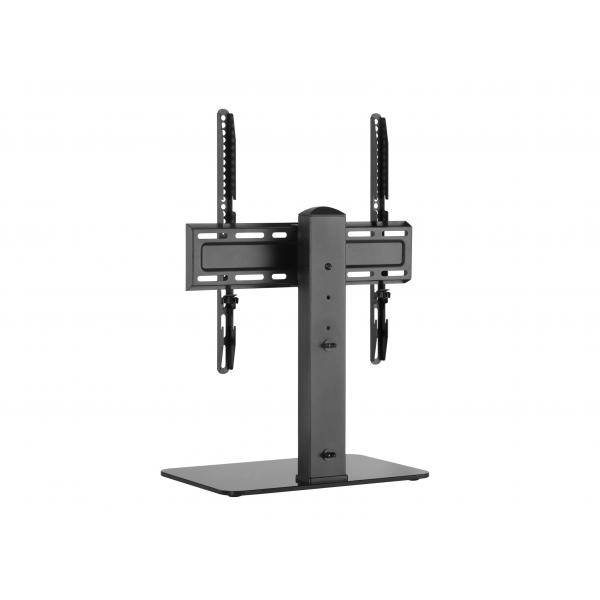 Conceptronic Supporto Tv a Parete 55'' Nero-1