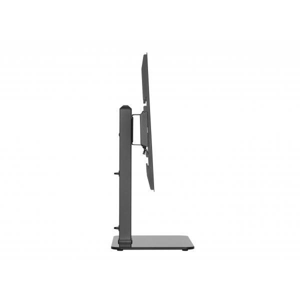 Conceptronic Supporto Tv a Parete 55'' Nero-2