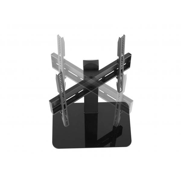 Conceptronic Supporto Tv a Parete 55'' Nero-3