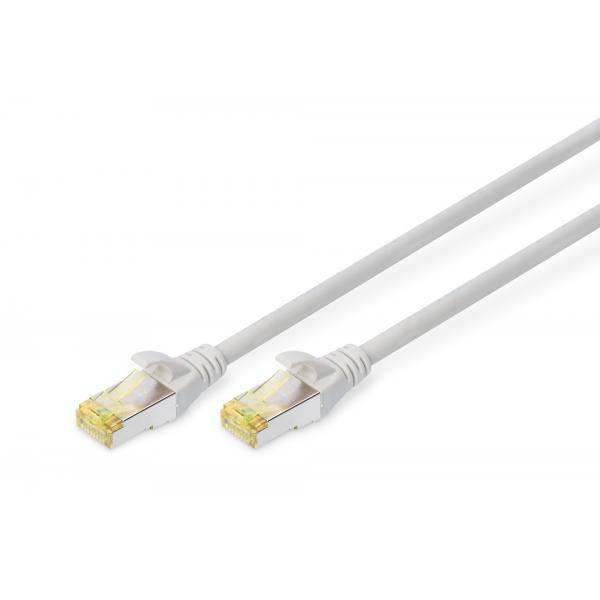 DIGITUS CAT 6A S/FTP Patchkabel