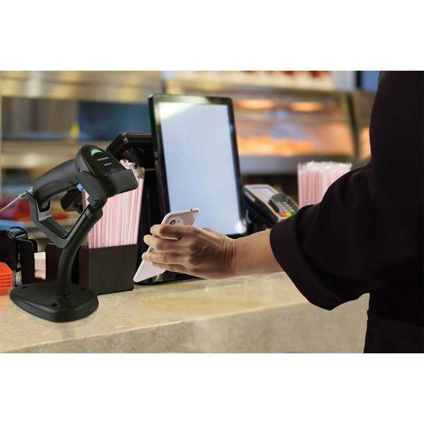 Datalogic QuickScan serie 2200 QD2220 - Kit-1