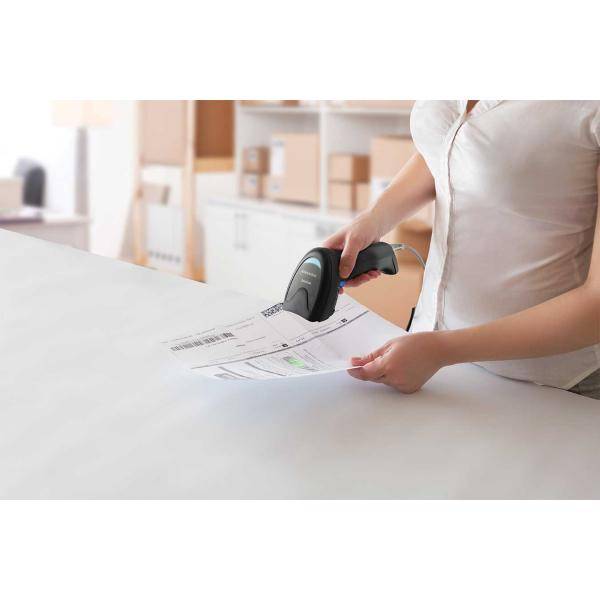 Datalogic QuickScan serie 2200 QD2220 - Kit-2