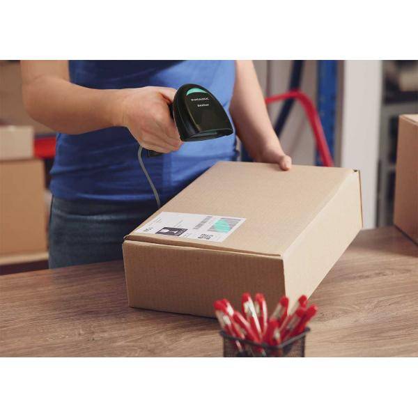 Datalogic QuickScan serie 2200 QD2220 - Kit-3