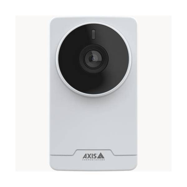 AXIS M1055-L BOX CAMERA - STYLE 2 MP / HDTV CAMERA WITH A-0