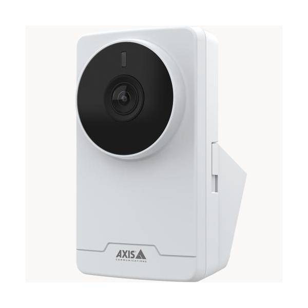 AXIS M1055-L BOX CAMERA - STYLE 2 MP / HDTV CAMERA WITH A-1