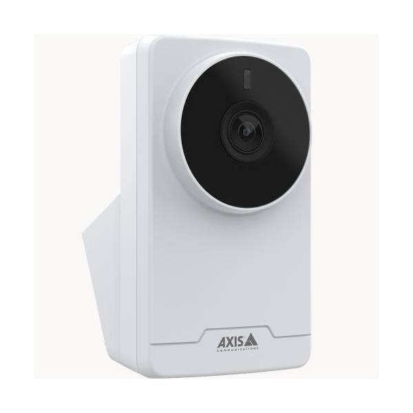 AXIS M1055-L BOX CAMERA - STYLE 2 MP / HDTV CAMERA WITH A-2