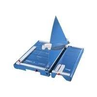 Dahle Bürotechnik DAHLE Hebelschneider 00868-04505 blau +Lasermodul-0