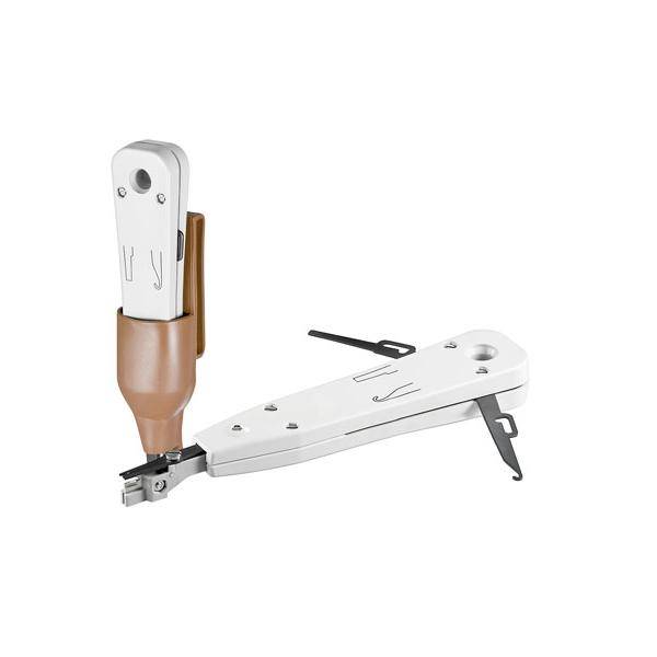 Werkzeug LSA Plus Anlegewerkzeug mit Holster