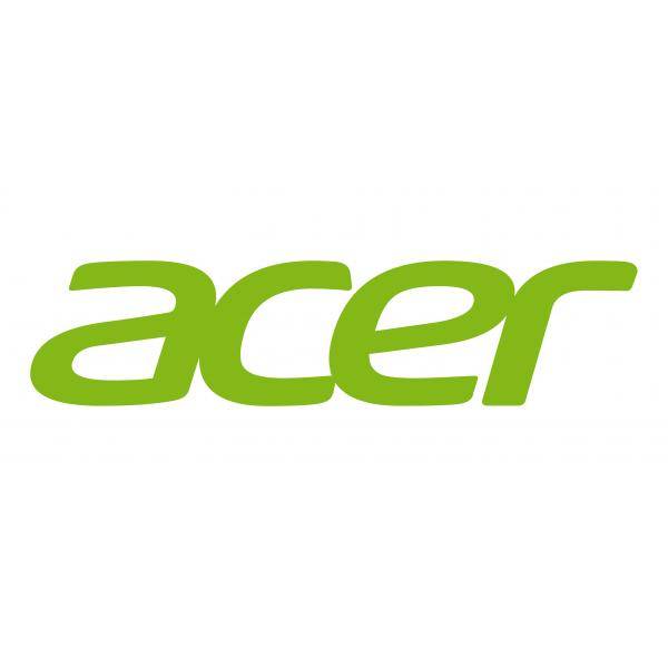 Acer Cover Upper Cover + keyboard (Upper Cover w/Keyboard [UK]) - Versione UK-0