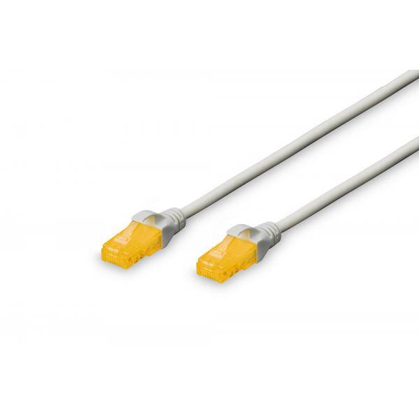 DIGITUS CAT 6A U/UTP Patchkabel-0