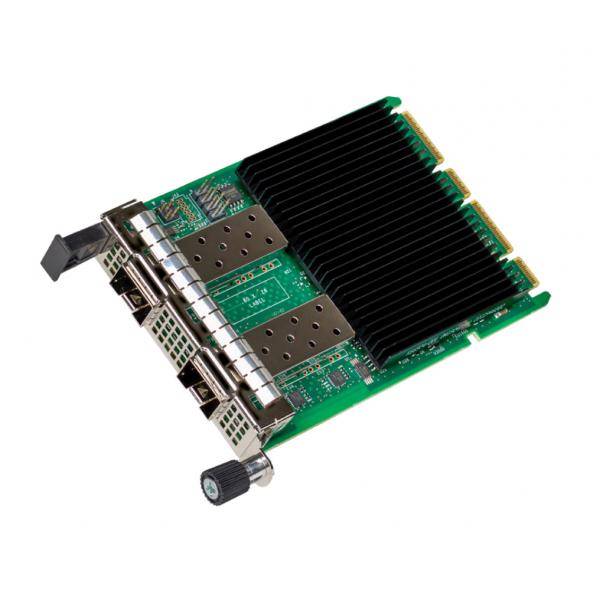 Scheda di rete Ethernet Intel E810-XXVDA2 - Scheda di rete - Open Compute Project (OCP)