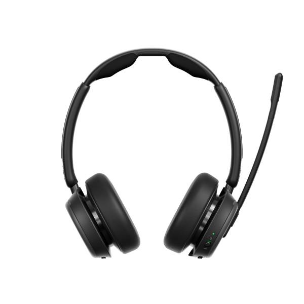 EPOS Bluetooth Headset IMPACT 1060 ANC-3