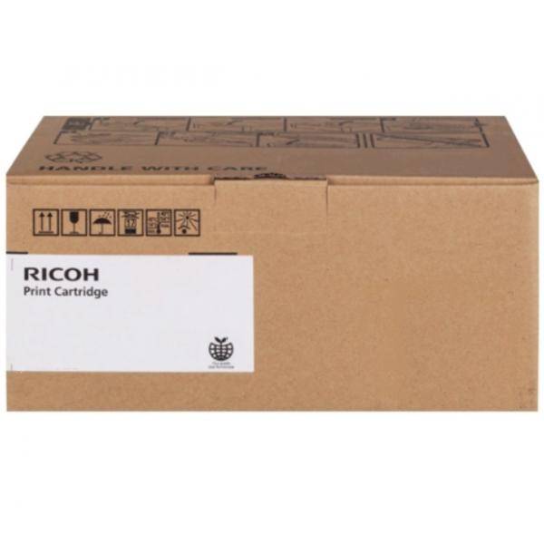 Ricoh 408160 cartuccia toner 1 pz Originale Nero (Ricoh SP 277HE - sort - original - ton)-0