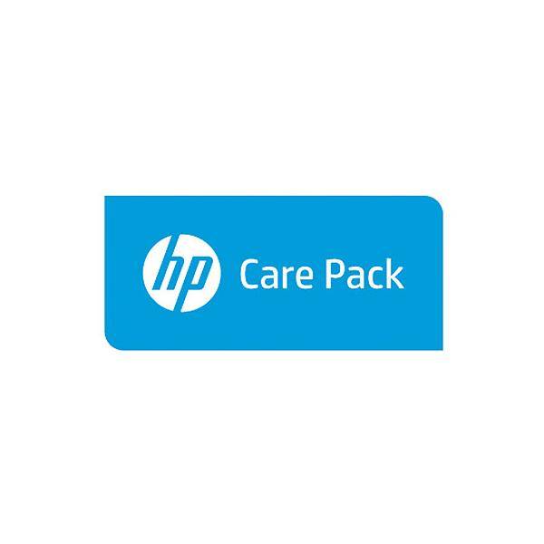 Servizio HPE Foundation Care 24x7 - Estensione del servizio-0