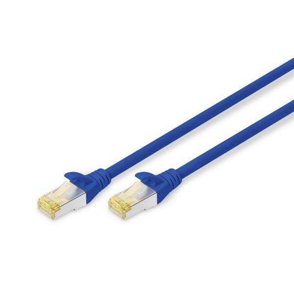 DIGITUS CAT 6A S/FTP Patchkabel-0
