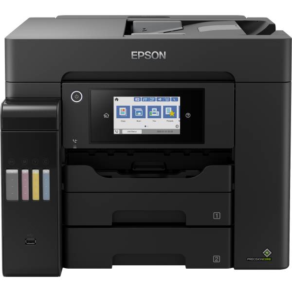 Epson EcoTank L6570 Laser 1200 x 2400 DPI 32 ppm Wi-Fi-1