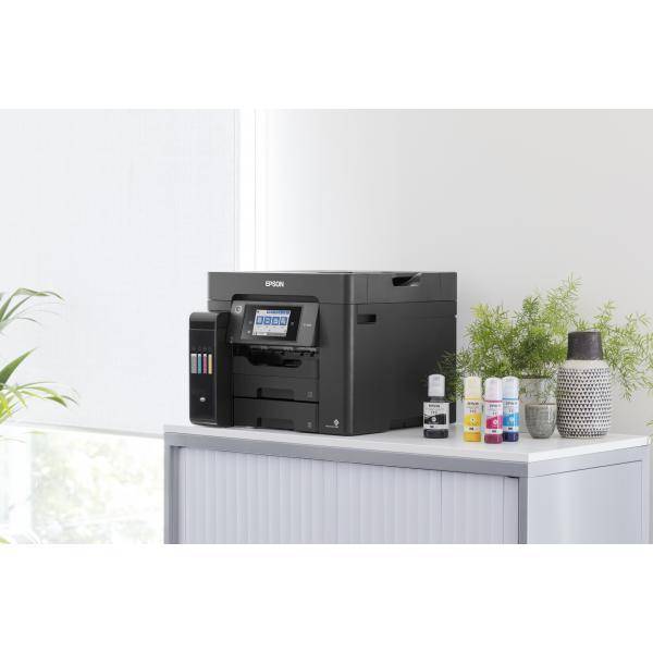 Epson EcoTank L6570 Laser 1200 x 2400 DPI 32 ppm Wi-Fi-3