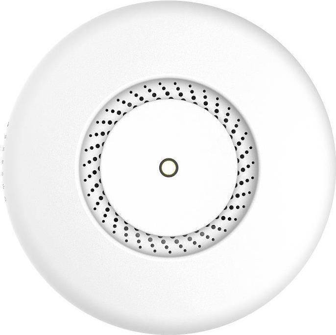 Router Access PointßMIKROTIKßIEEE 802.11bßIEEE 802.11gßIEEE 802.11nßIEEE 802.11acßRBCAPGI-5ACD2ND (MT RBCAPGI-5ACD2ND)-0