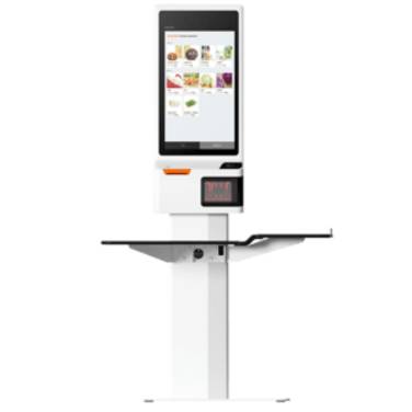 K2 KIOSK 24  2D/WF/NFC/CAM