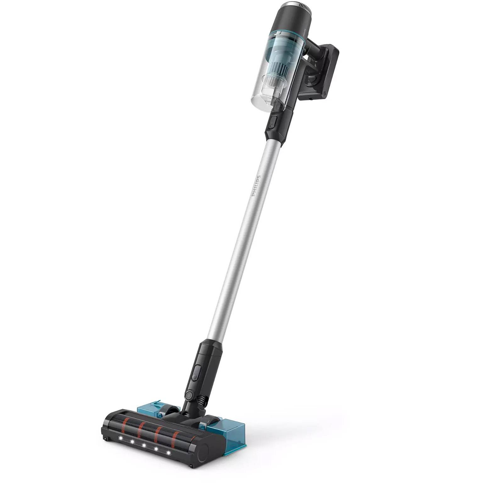 Philips 3000 series Aqua XC3133/01 Aspirapolvere senza filo-2