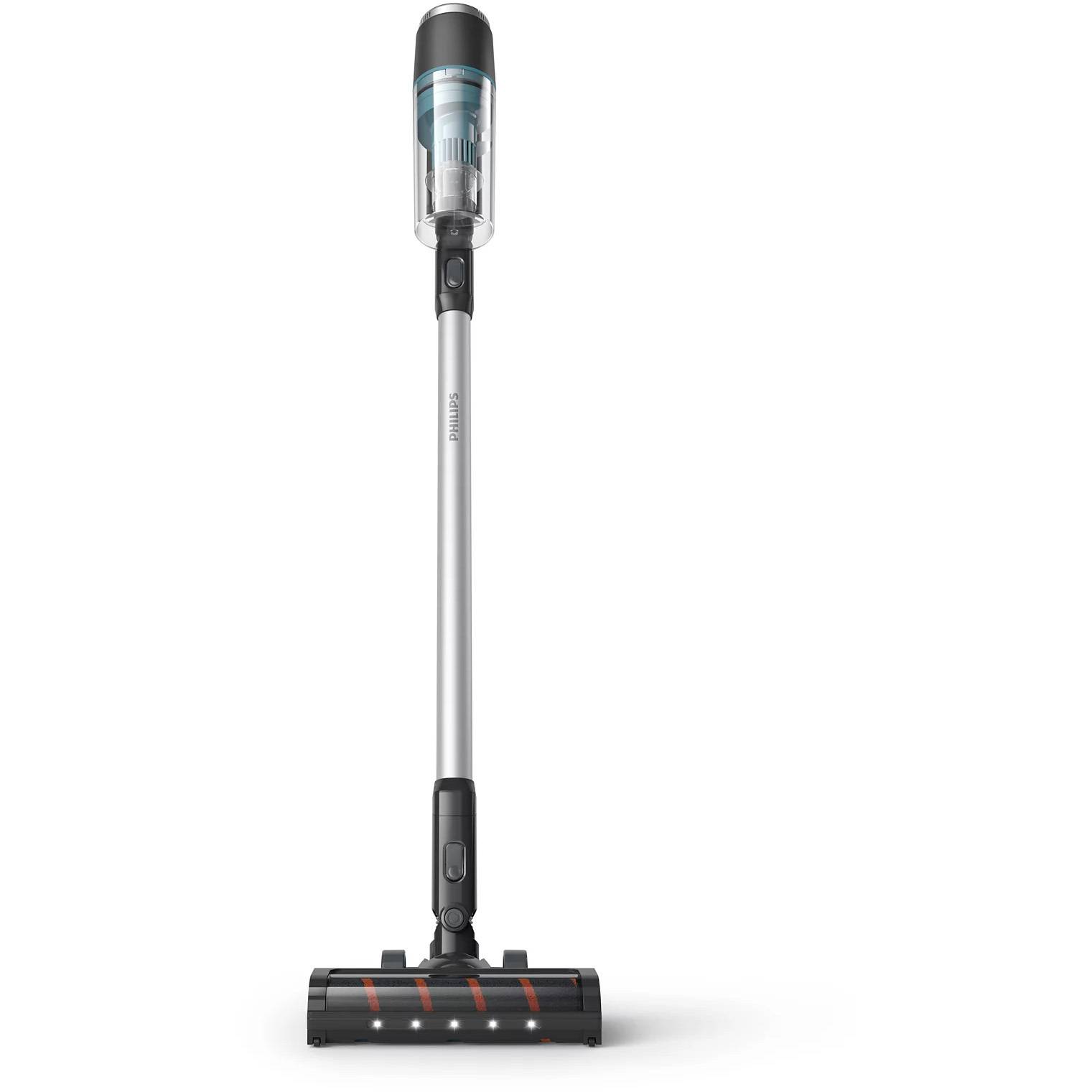 Philips 3000 series Aqua XC3133/01 Aspirapolvere senza filo-3