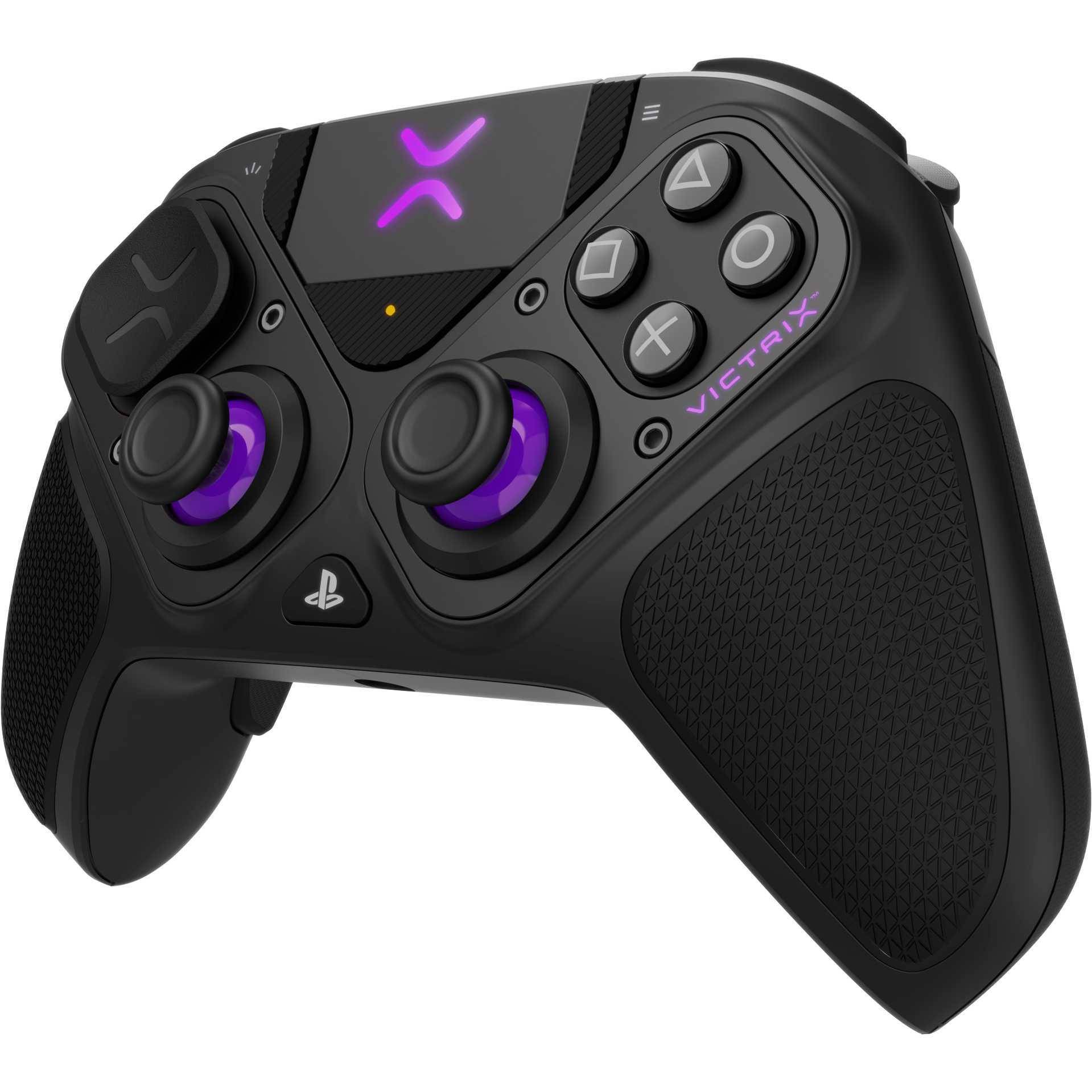 PDP Victrix Pro BFG Nero RF/USB Gamepad Analogico/Digitale PC, PlayStation 4, PlayStation 5-2