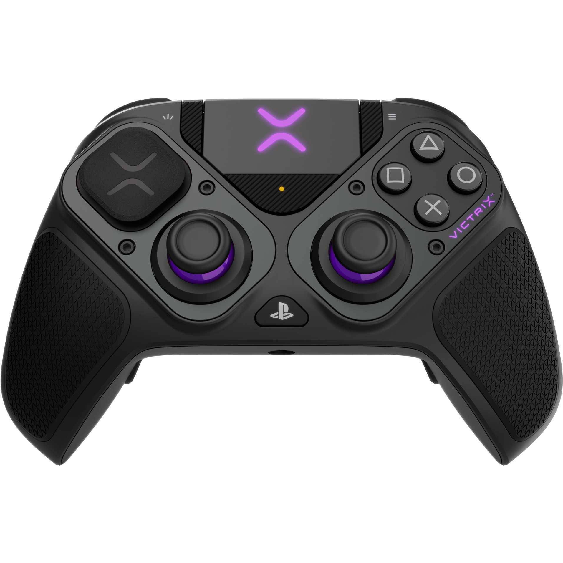 PDP Victrix Pro BFG Nero RF/USB Gamepad Analogico/Digitale PC, PlayStation 4, PlayStation 5-3
