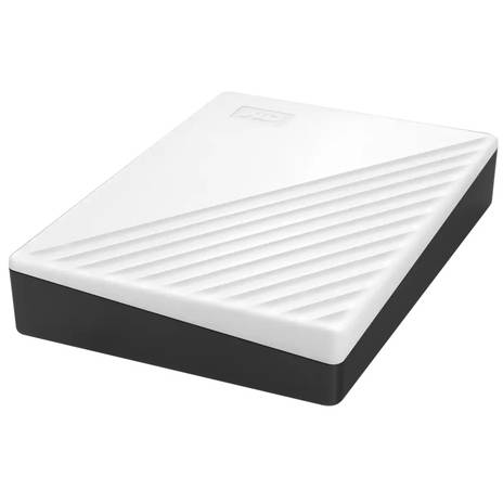 WD My Passport WDBR9S0060BWT - Festplatte - verschl?sselt - 6 TB - extern (tragbar)-3