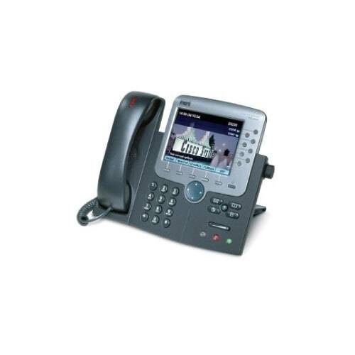 Cisco CP-7971G-GE-CH1-0