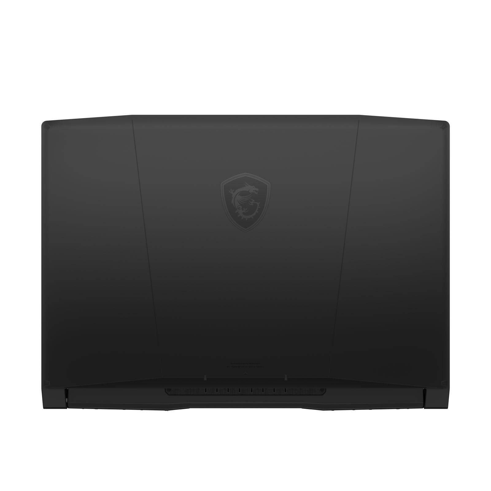 MSI Katana A15 AI B8VF-451 AMD Ryzen 7 8845HS Computer portatile 396 cm (15.6") Full HD 16 GB DDR5-SDRAM 512 GB SSD NVID-2