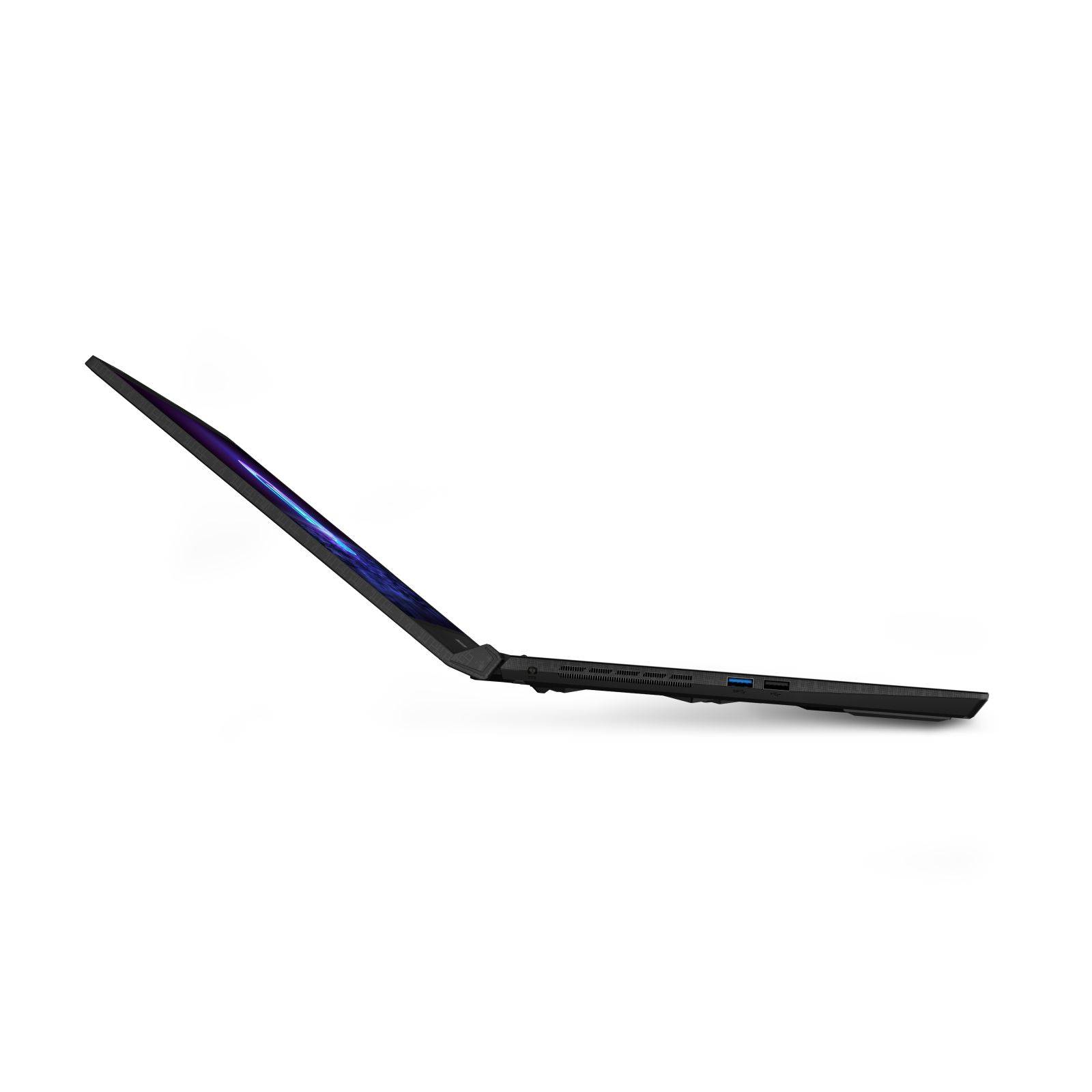 MSI Katana A15 AI B8VF-451 AMD Ryzen 7 8845HS Computer portatile 396 cm (15.6") Full HD 16 GB DDR5-SDRAM 512 GB SSD NVID-3