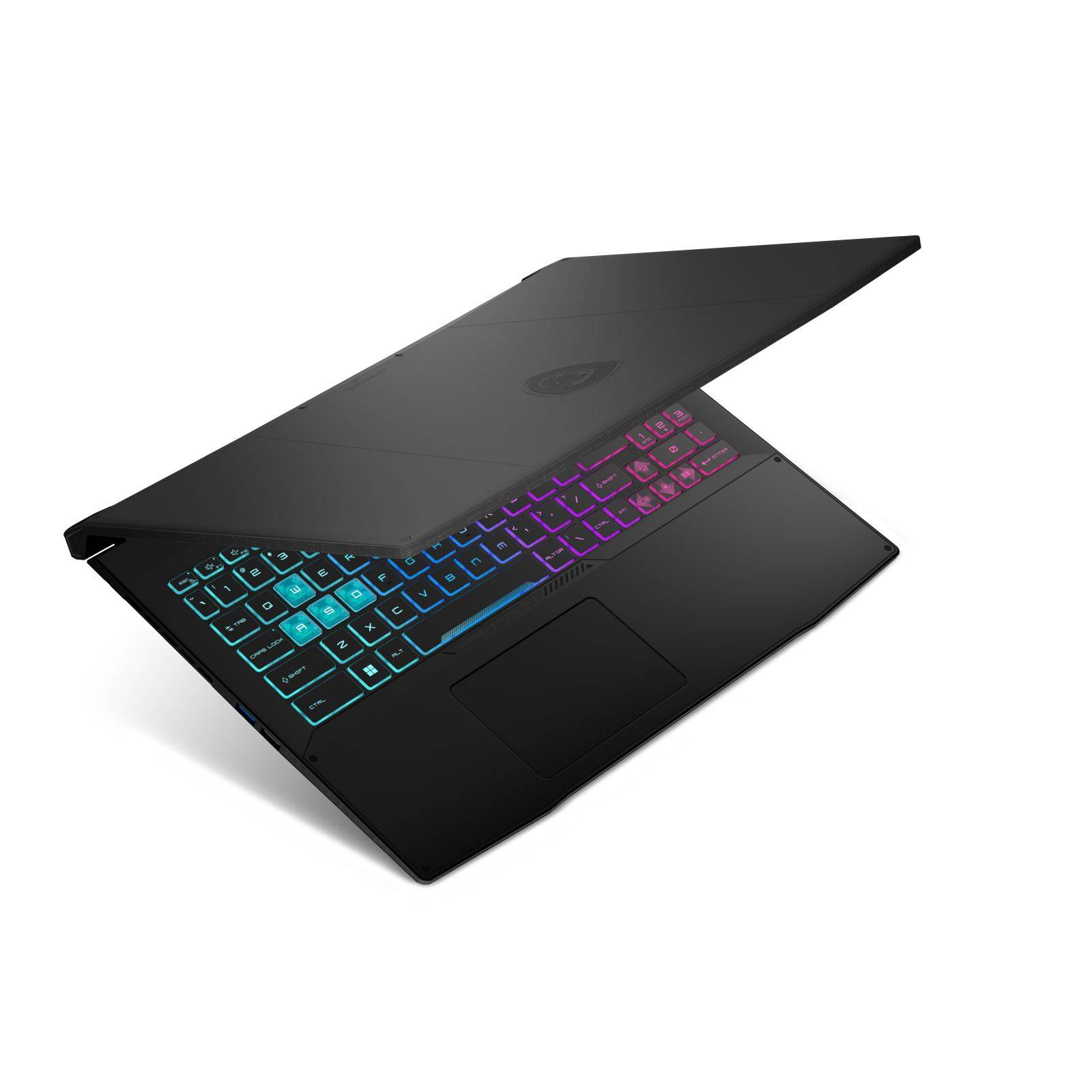 MSI Katana A15 AI B8VF-451 AMD Ryzen 7 8845HS Computer portatile 396 cm (15.6") Full HD 16 GB DDR5-SDRAM 512 GB SSD NVID-4