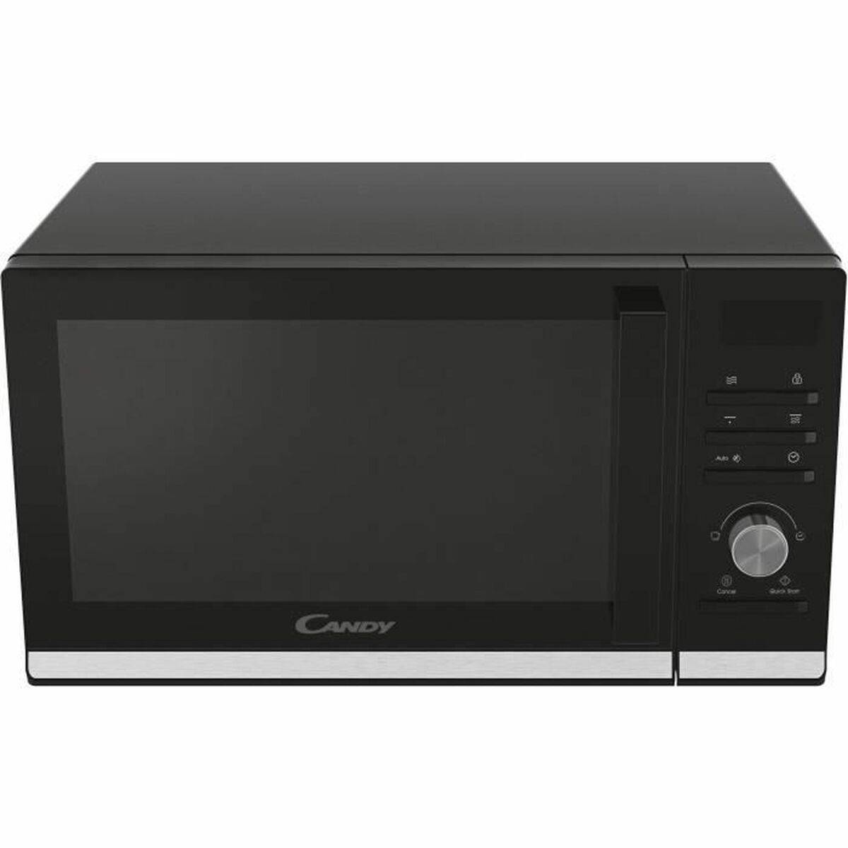 Candy Moderna CMGA20TNDB Forno a Microonde Superficie Piana con Grill 20 L 700 W Nero-1