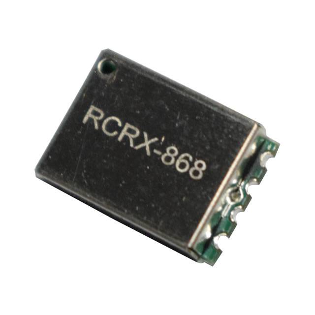 868,35 MHz AM-Empfängermodul miniaturisiert-0