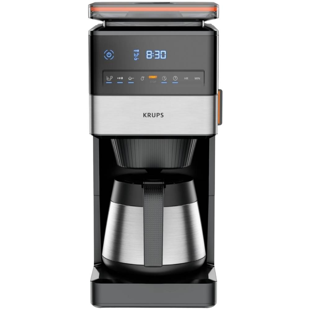 Krups Grind Aroma XL KT8428 Macchina da caffè con filtro-0