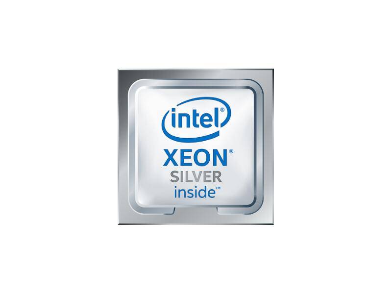 HPE Intel Xeon-Silver 4509Y 2.6GHz 8-core 125W Processor for-0