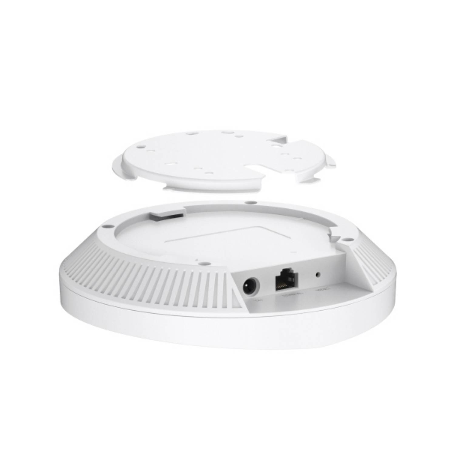 TP-Link Festa F61 1800 Mbit/s Bianco Supporto Power over Ethernet (PoE)-0