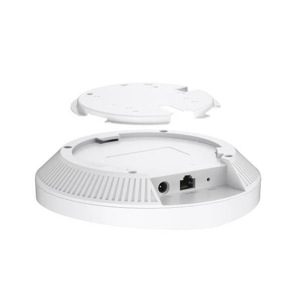 TP-Link Festa F61 1800 Mbit/s Bianco Supporto Power over Ethernet (PoE)-2