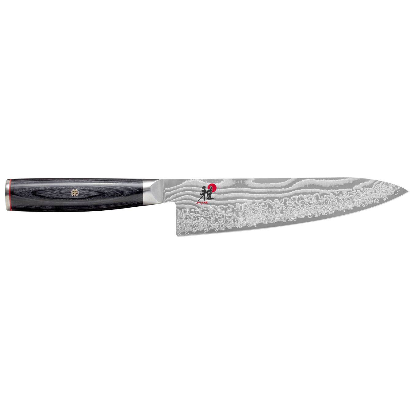 Miyabi 34681-201-0 5000 FCD Coltello Gyutoh 20 cm-0