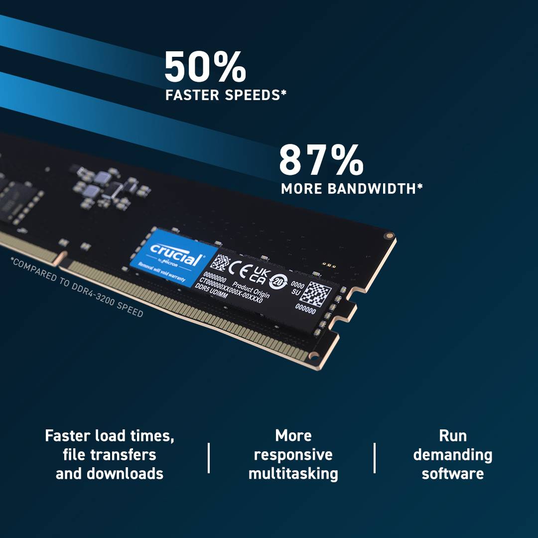 Crucial cp16g56c46u5 memoria 16 gb 1 x 16 gb ddr5 5600 mhz-3