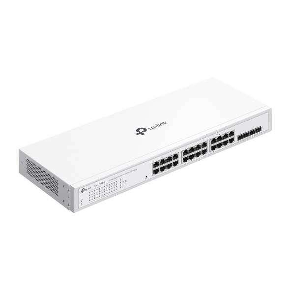 TP-LINK FESTA FS328G 24P Festa FS328G Switch di rete 28 Porte 56 GBit/s-3