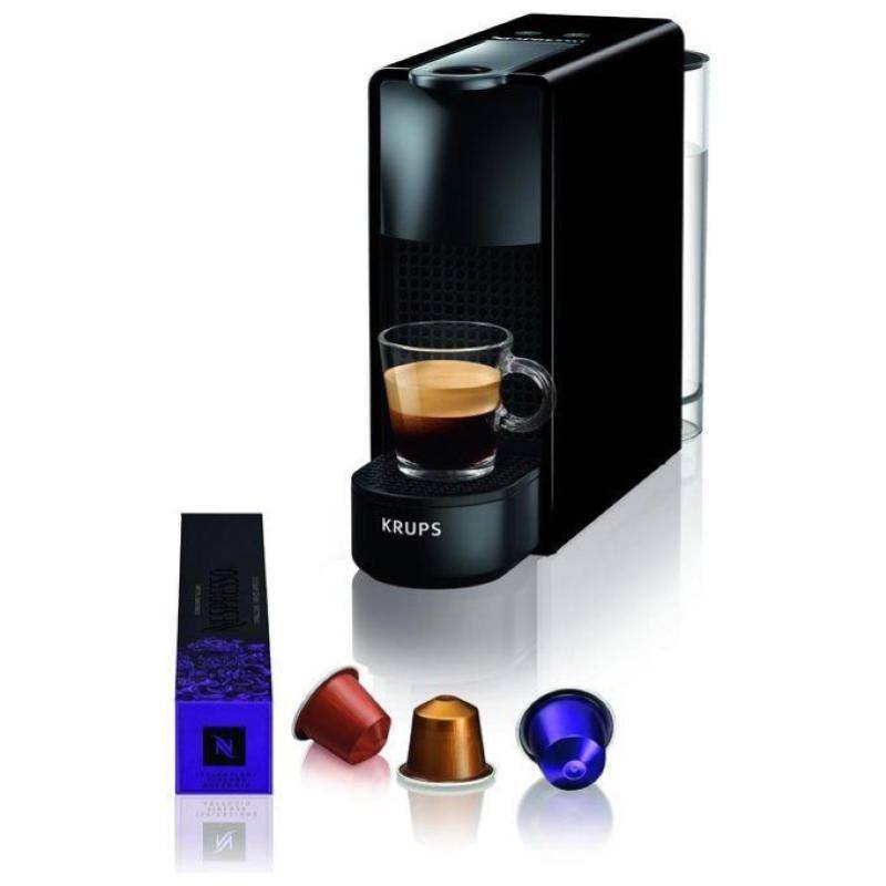 Krups xn1108 nespresso essenza mini-0