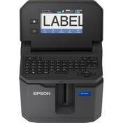 Epson LabelWorks LW-Z5010BE QZ - Beschriftungsgerät - s/w - Thermotransfer - Rolle (5 cm) - 360 dpi - bis zu 50 mm/Sek.-1