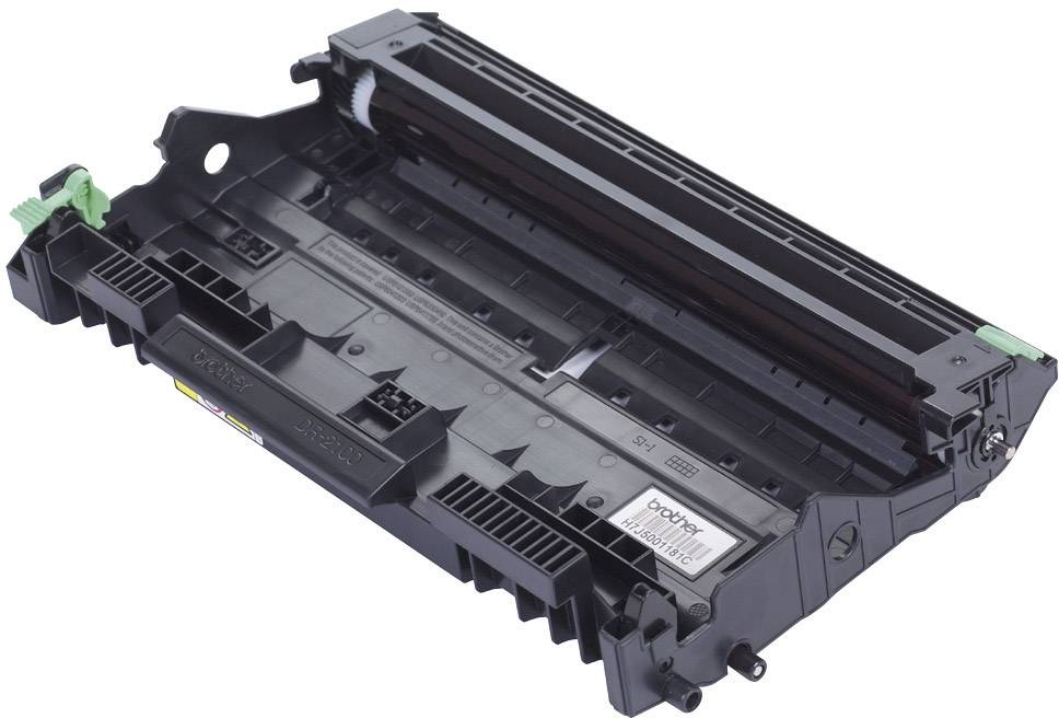 Brother Tamburo DR-2100 Originale Colore 12000 pagine DR2100